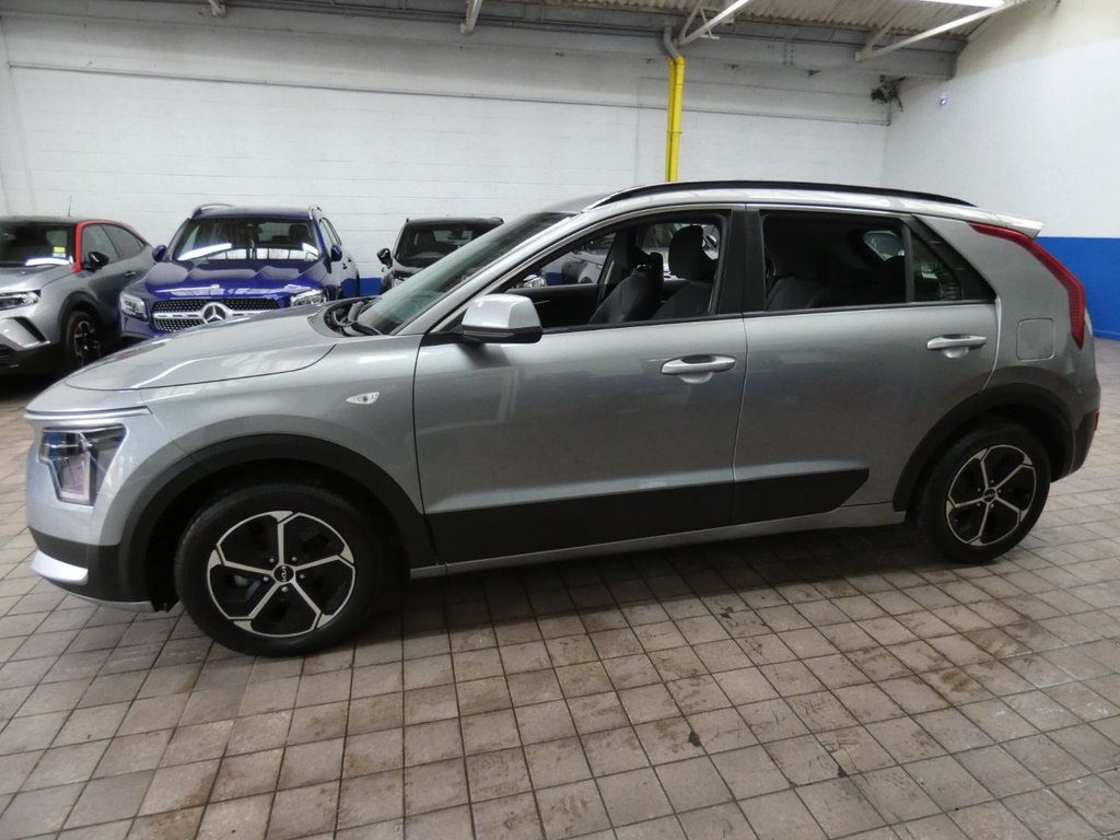 Used Kia Niro 2022 for sale - 77680358: Photo 31