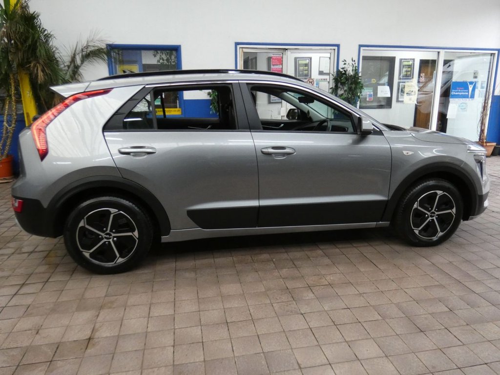 Used Kia Niro 2022 for sale - 77680358: Photo 33