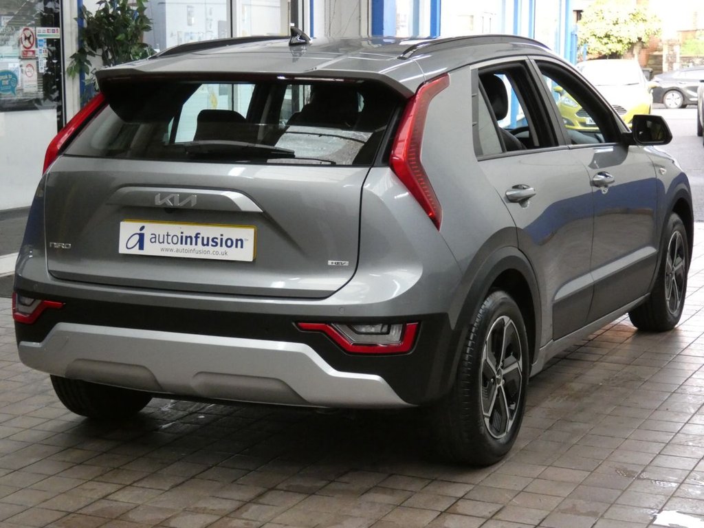 Used Kia Niro 2022 for sale - 77680358: Photo 35