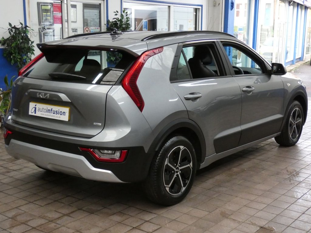 Used Kia Niro 2022 for sale - 77680358: Photo 37