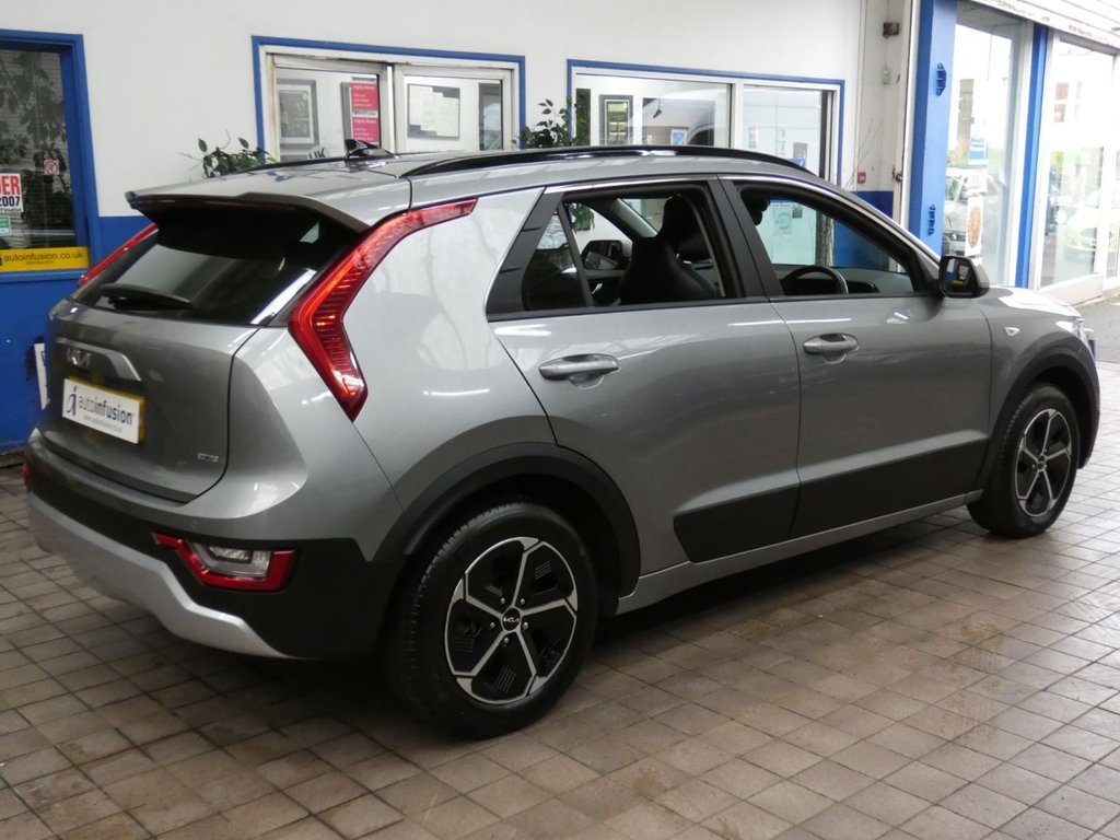 Used Kia Niro 2022 for sale - 77680358: Photo 39