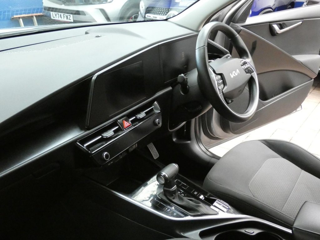 Used Kia Niro 2022 for sale - 77680358: Photo 44