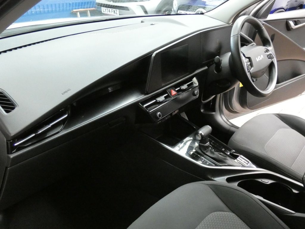 Used Kia Niro 2022 for sale - 77680358: Photo 45