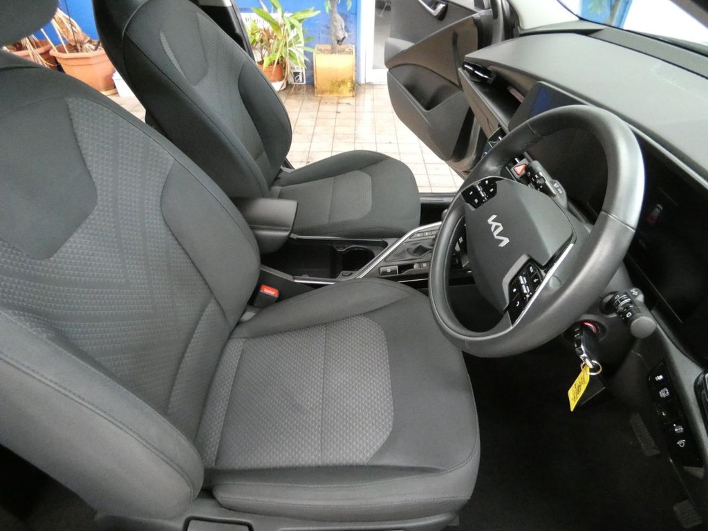 Used Kia Niro 2022 for sale - 77680358: Photo 48
