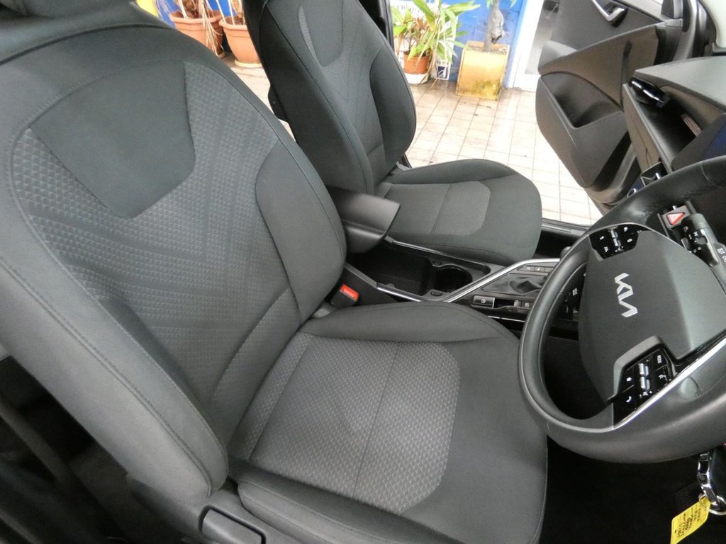 Used Kia Niro 2022 for sale - 77680358: Photo 50