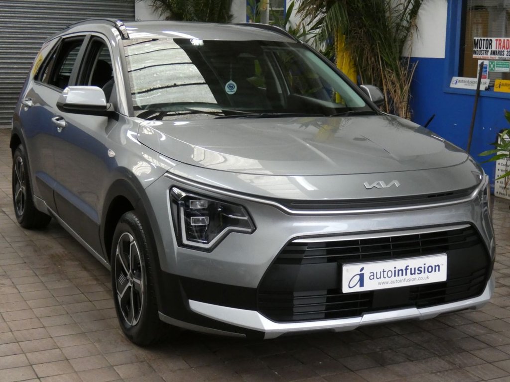 Used Kia Niro 2022 for sale - 77680358: Photo 9