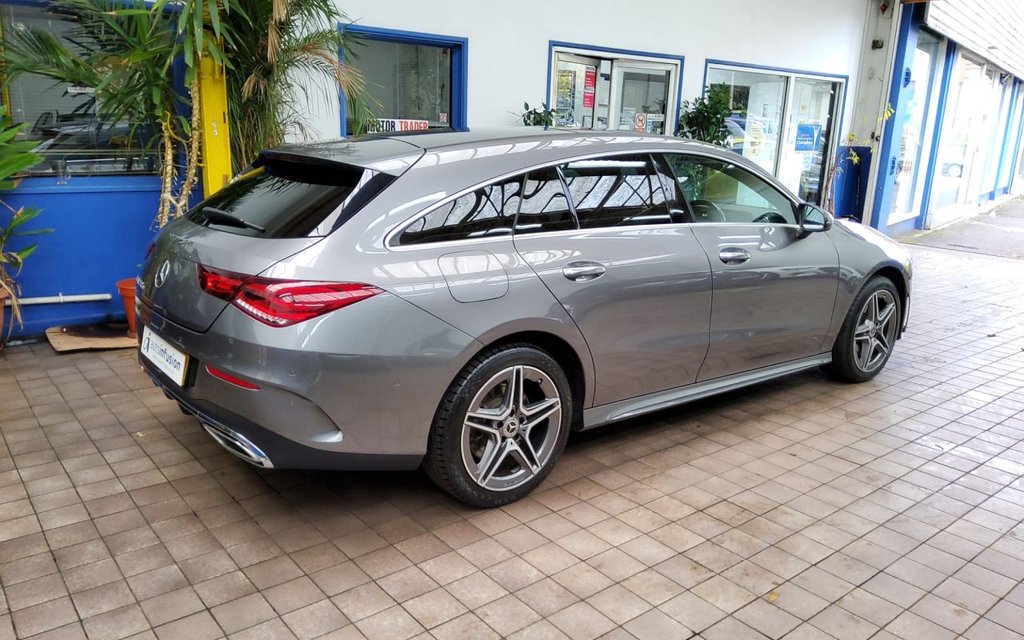 Used Mercedes-Benz CLA 2021 for sale - 77659822: Photo 27