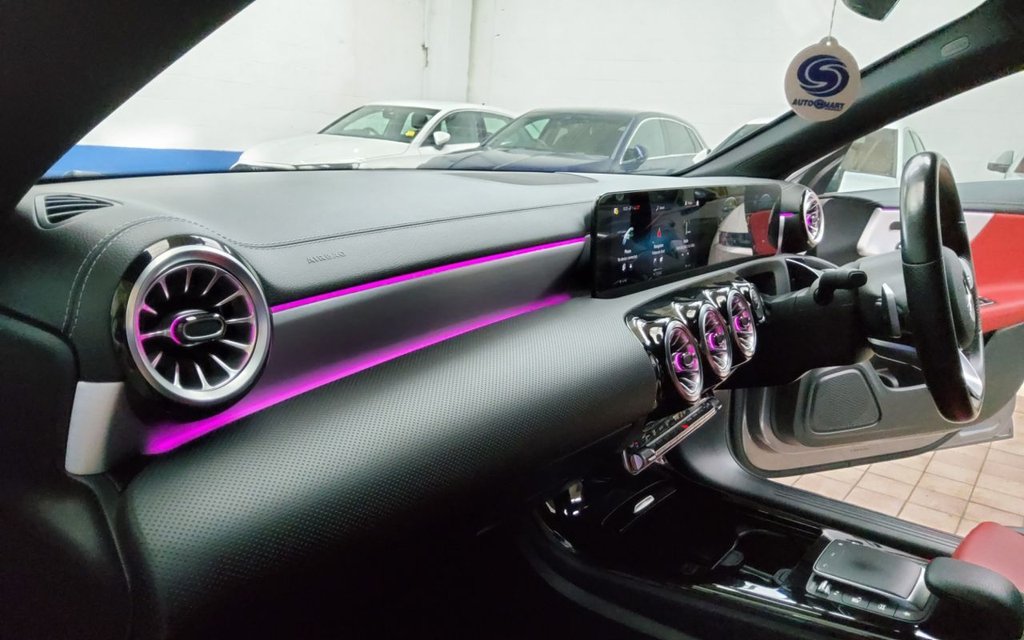 Used Mercedes-Benz CLA 2021 for sale - 77659822: Photo 34