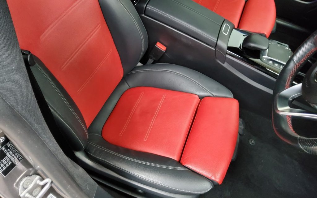 Used Mercedes-Benz CLA 2021 for sale - 77659822: Photo 39