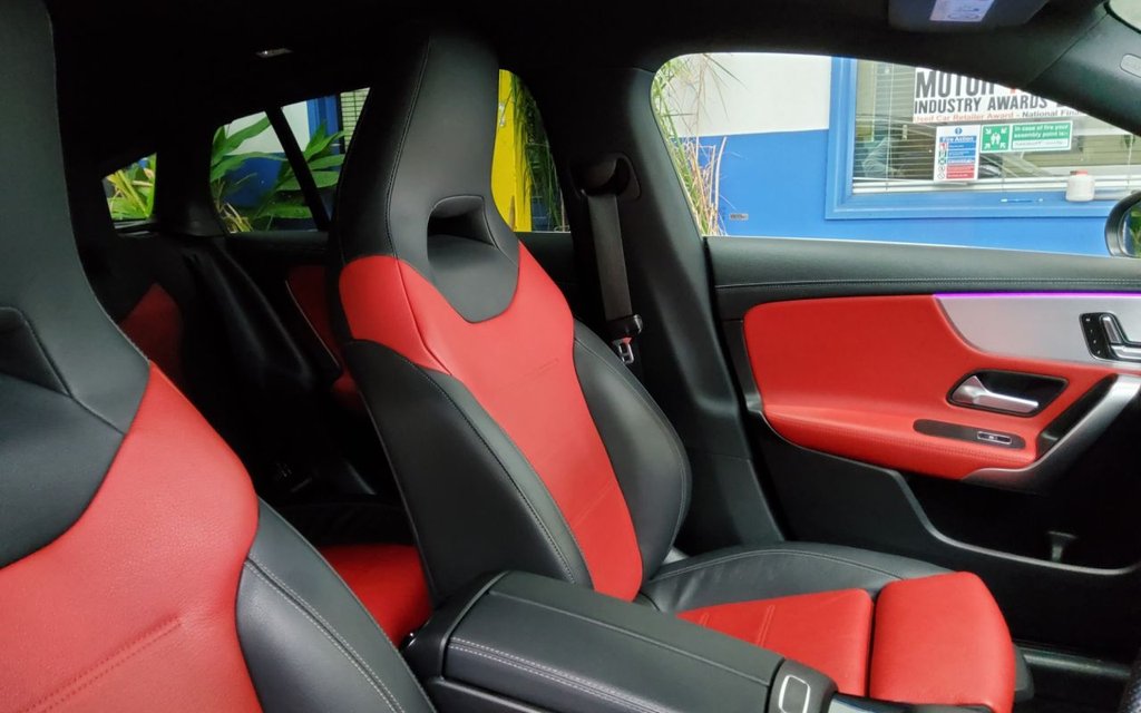 Used Mercedes-Benz CLA 2021 for sale - 77659822: Photo 40