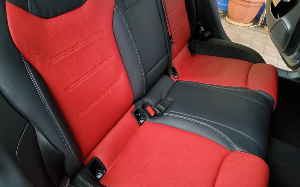 Used Mercedes-Benz CLA 2021 for sale - 77659822: Photo 45