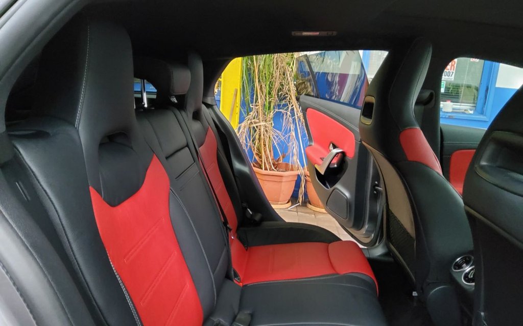 Used Mercedes-Benz CLA 2021 for sale - 77659822: Photo 46