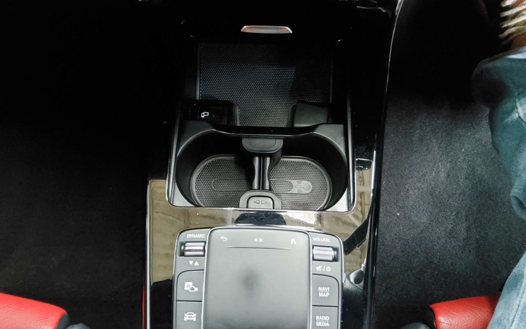 Used Mercedes-Benz CLA 2021 for sale - 77659822: Photo 48