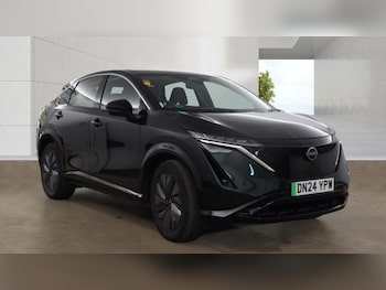 Used Nissan ARIYA 2024 for sale - 79178594: Photo
