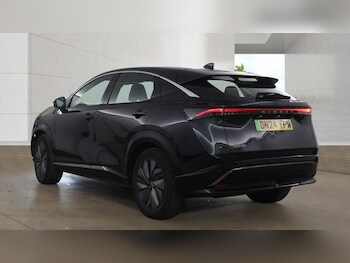 Used Nissan ARIYA 2024 for sale - 79178594: Photo