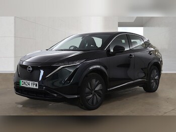 Used Nissan ARIYA 2024 for sale - 79178594: Photo