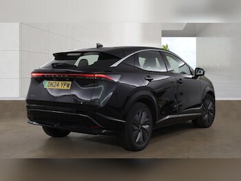 Used Nissan ARIYA 2024 for sale - 79178594: Photo
