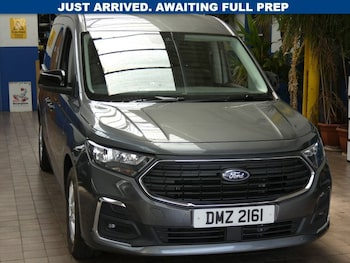 Used Ford Grand Tourneo Connect 2024 for sale - 79245387: Photo