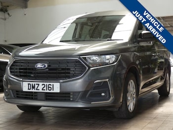 Used Ford Grand Tourneo Connect 2024 for sale - 79245387: Photo