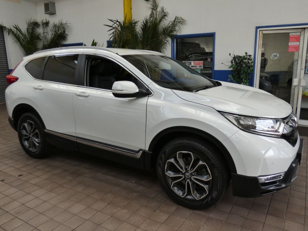 Used Honda CR-V 2022 for sale - 77680422: Photo 25