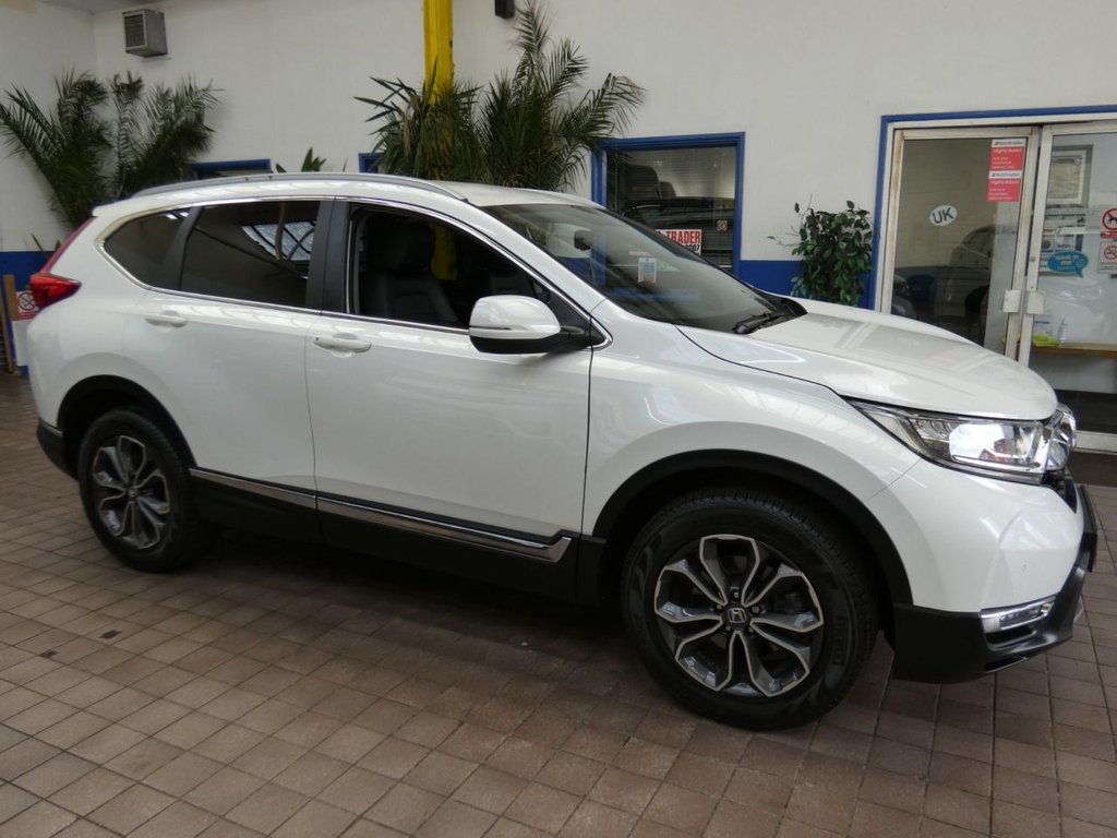 Used Honda CR-V 2022 for sale - 77680422: Photo 27