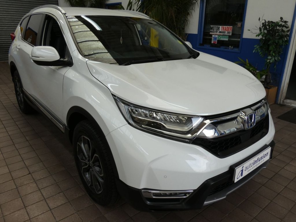 Used Honda CR-V 2022 for sale - 77680422: Photo 29
