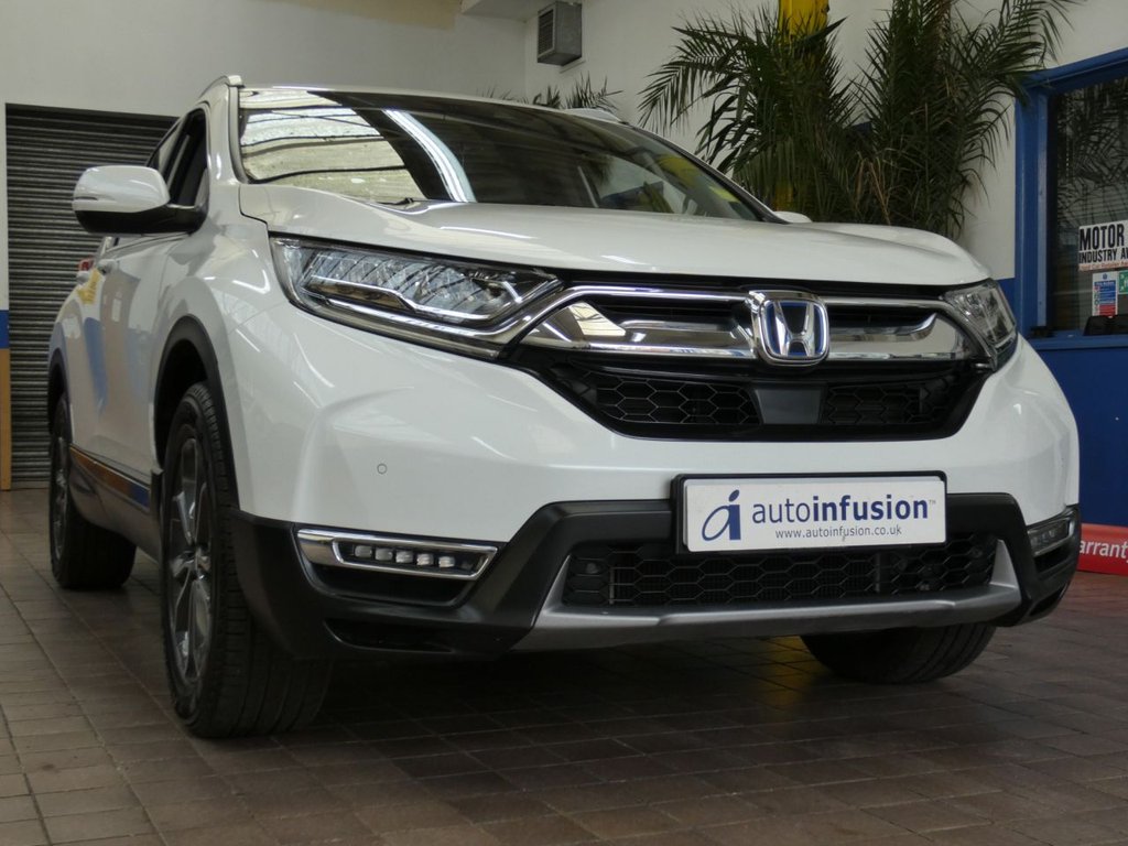Used Honda CR-V 2022 for sale - 77680422: Photo 31