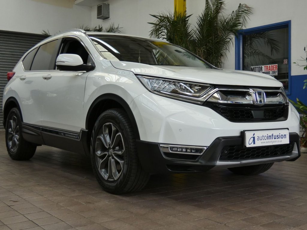 Used Honda CR-V 2022 for sale - 77680422: Photo 33