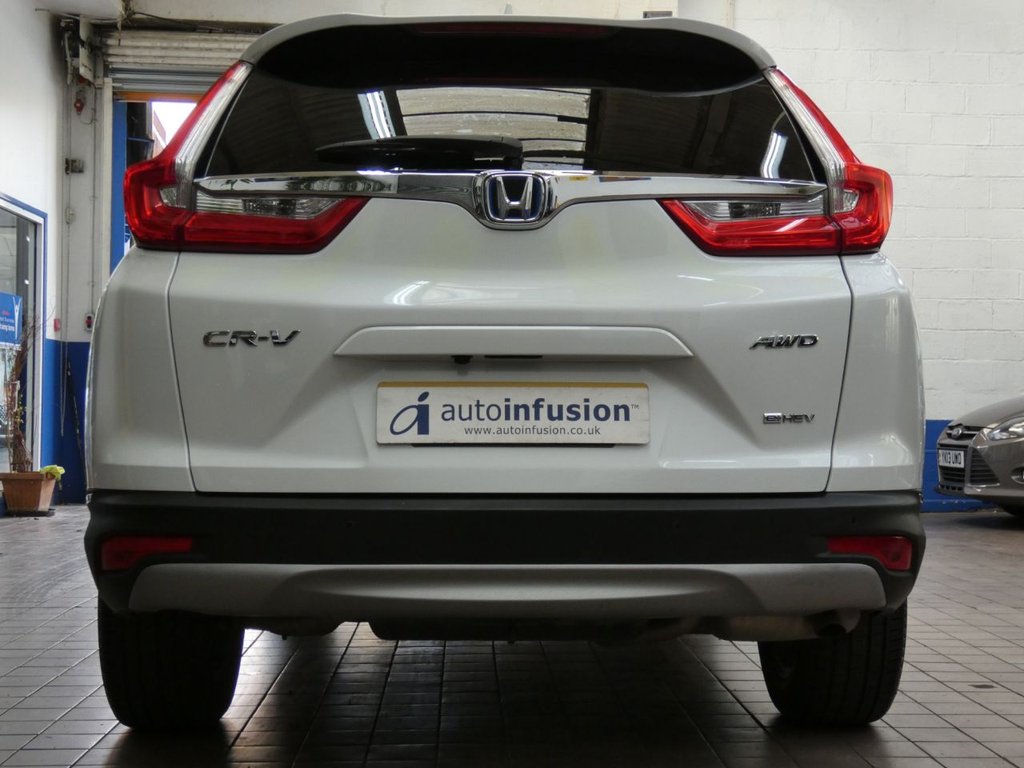 Used Honda CR-V 2022 for sale - 77680422: Photo 36