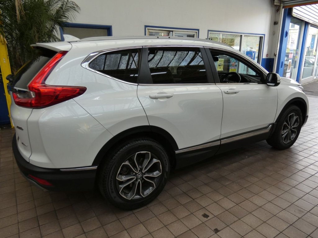 Used Honda CR-V 2022 for sale - 77680422: Photo 43