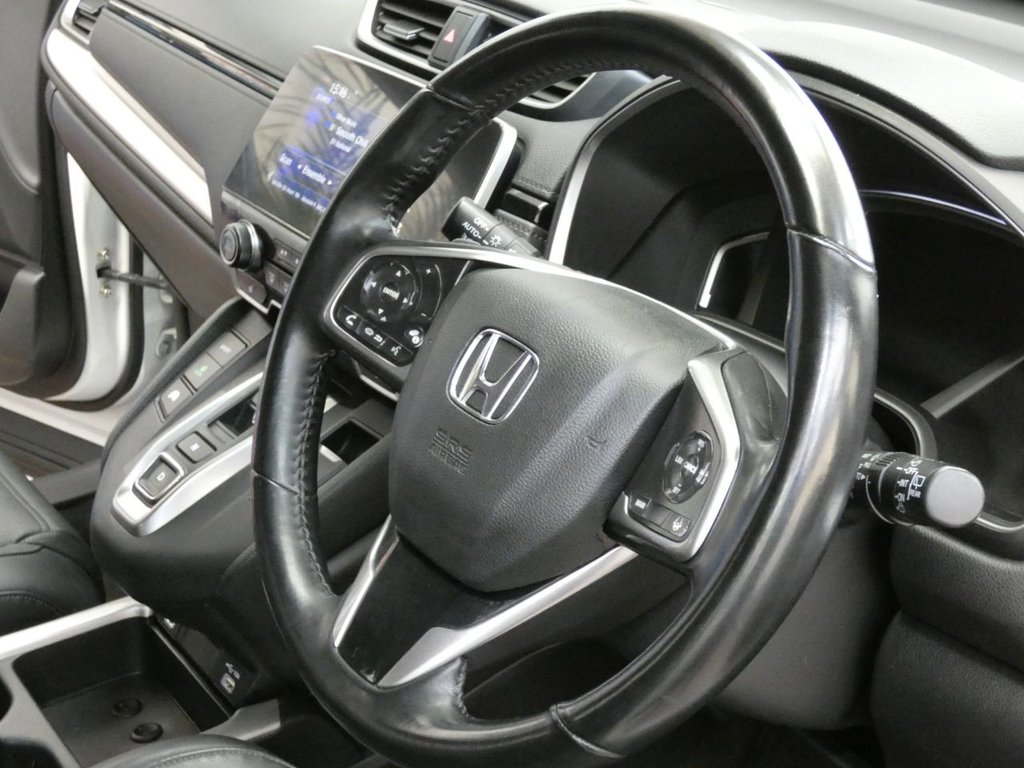 Used Honda CR-V 2022 for sale - 77680422: Photo 46