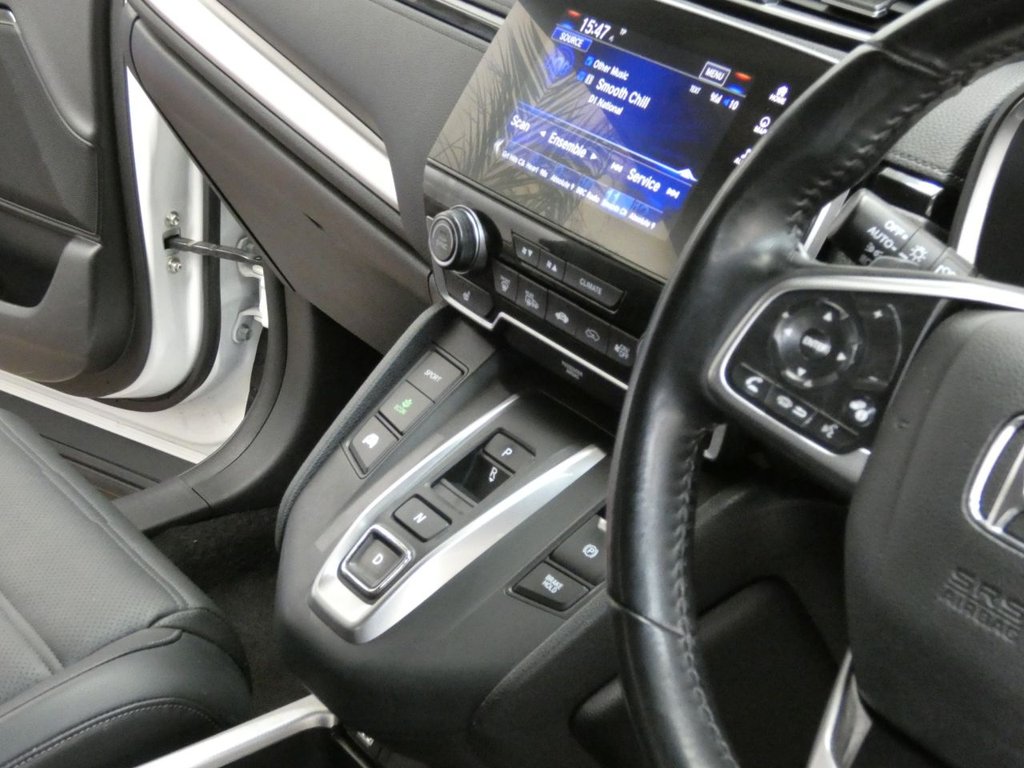 Used Honda CR-V 2022 for sale - 77680422: Photo 50