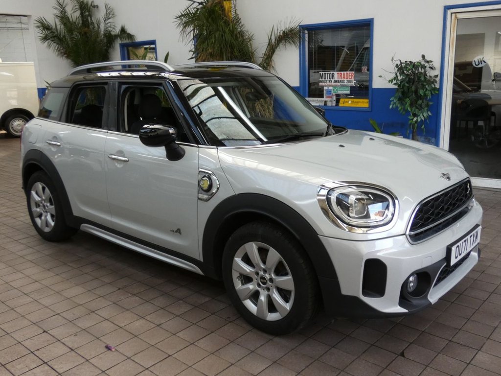 Used MINI Countryman 2021 for sale - 77654689: Photo 10