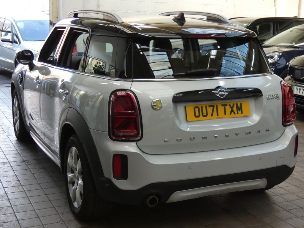 Used MINI Countryman 2021 for sale - 77654689: Photo 13