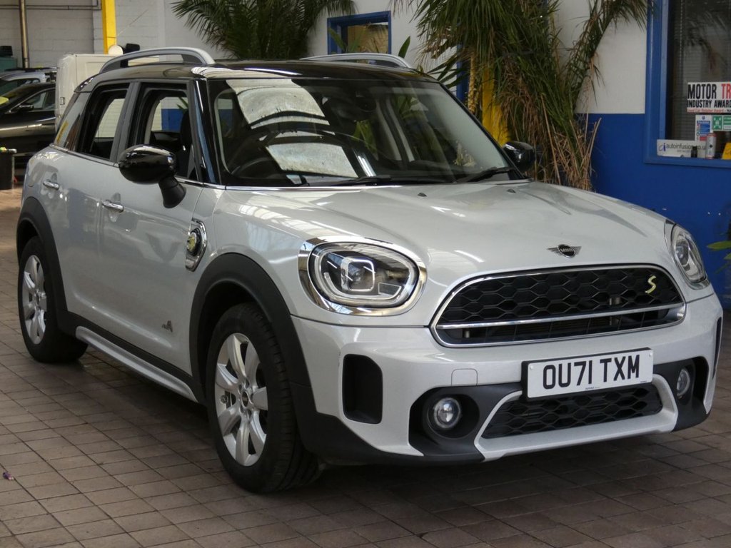 Used MINI Countryman 2021 for sale - 77654689: Photo 14
