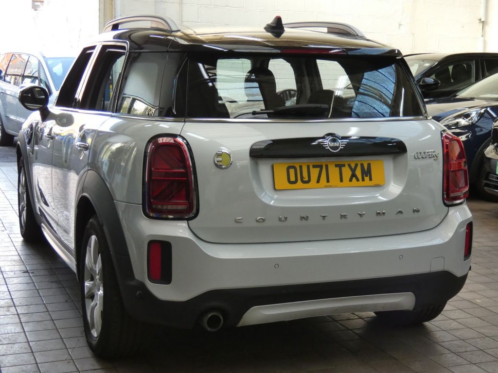 Used MINI Countryman 2021 for sale - 77654689: Photo 15