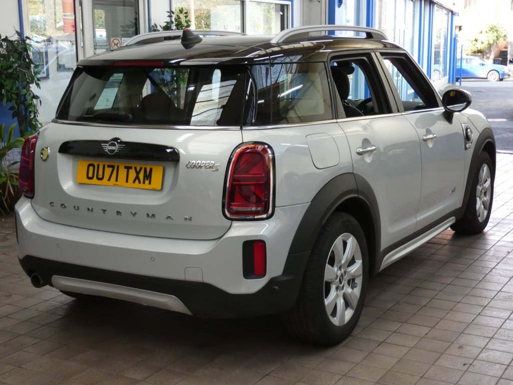Used MINI Countryman 2021 for sale - 77654689: Photo 19