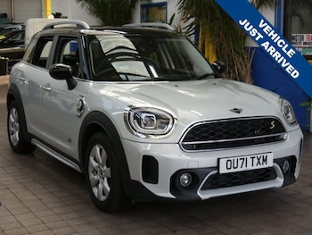 Used MINI Countryman 2021 for sale - 77654689: Photo