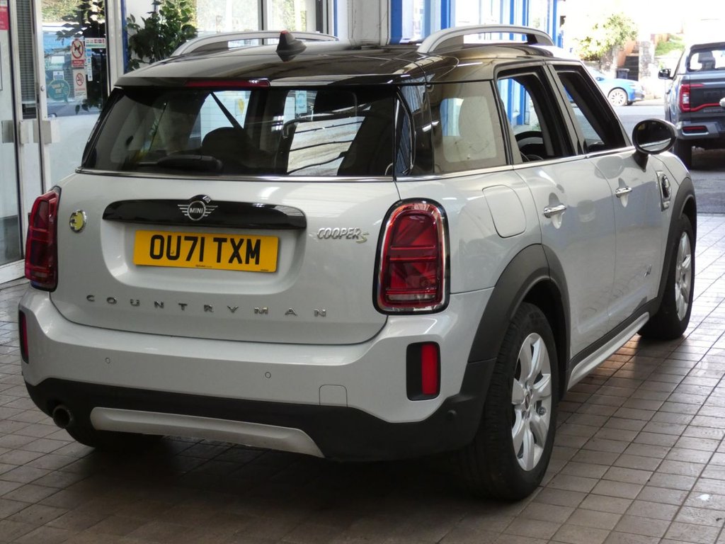 Used MINI Countryman 2021 for sale - 77654689: Photo 24