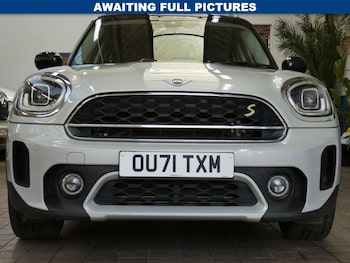 Used MINI Countryman 2021 for sale - 77654689: Photo