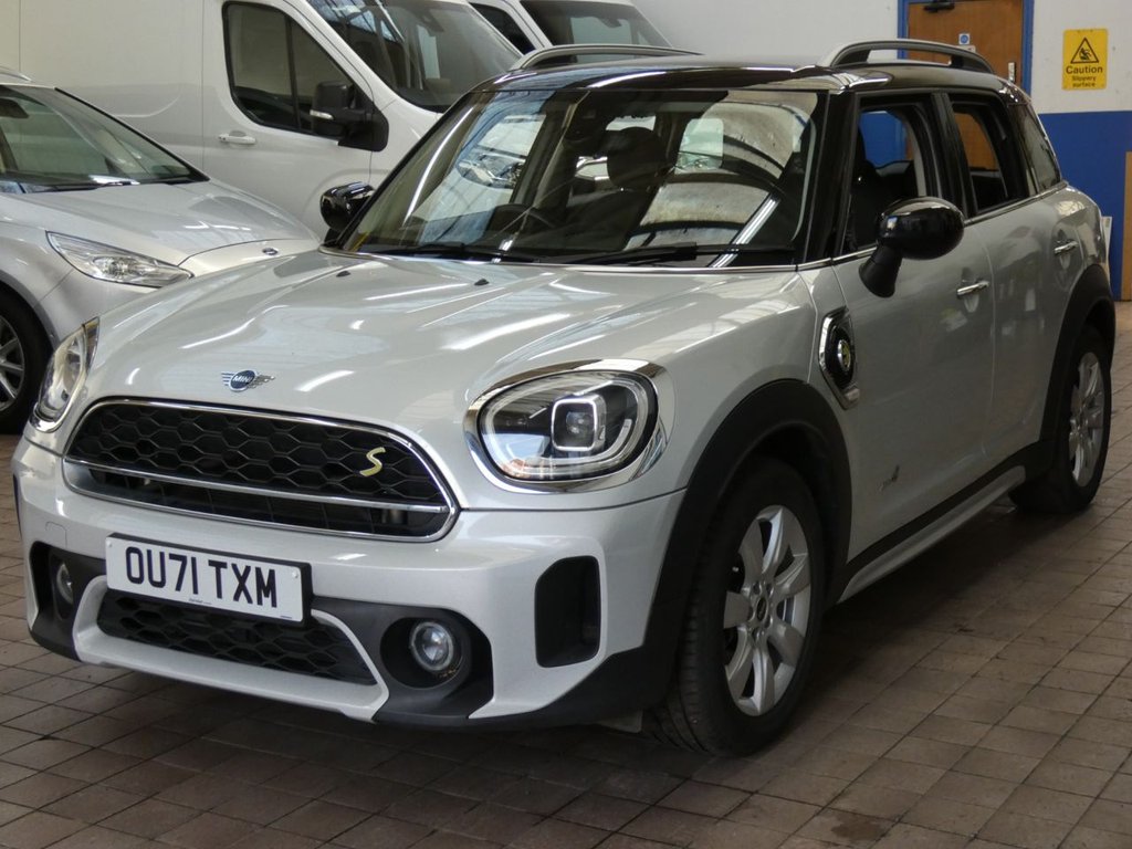 Used MINI Countryman 2021 for sale - 77654689: Photo 3