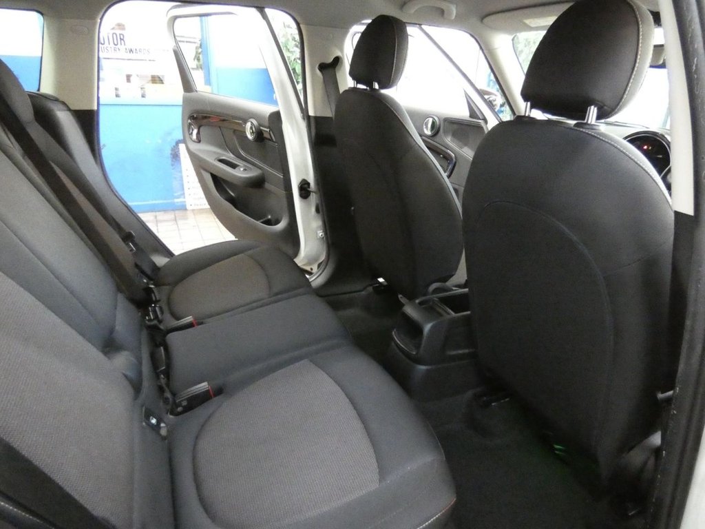 Used MINI Countryman 2021 for sale - 77654689: Photo 33