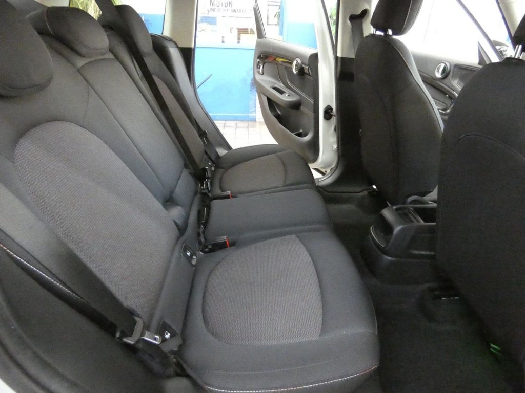 Used MINI Countryman 2021 for sale - 77654689: Photo 34