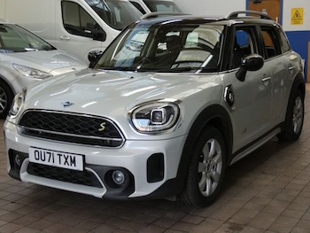 Used MINI Countryman 2021 for sale - 77654689: Photo