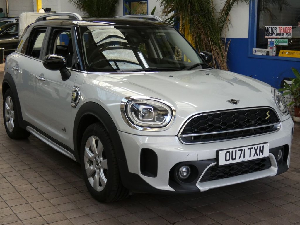 Used MINI Countryman 2021 for sale - 77654689: Photo 4