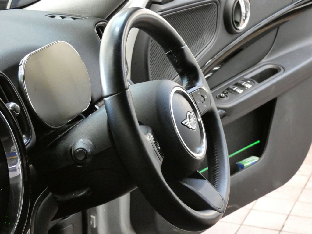 Used MINI Countryman 2021 for sale - 77654689: Photo 43