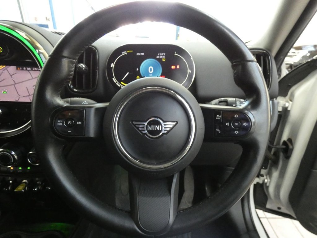 Used MINI Countryman 2021 for sale - 77654689: Photo 45