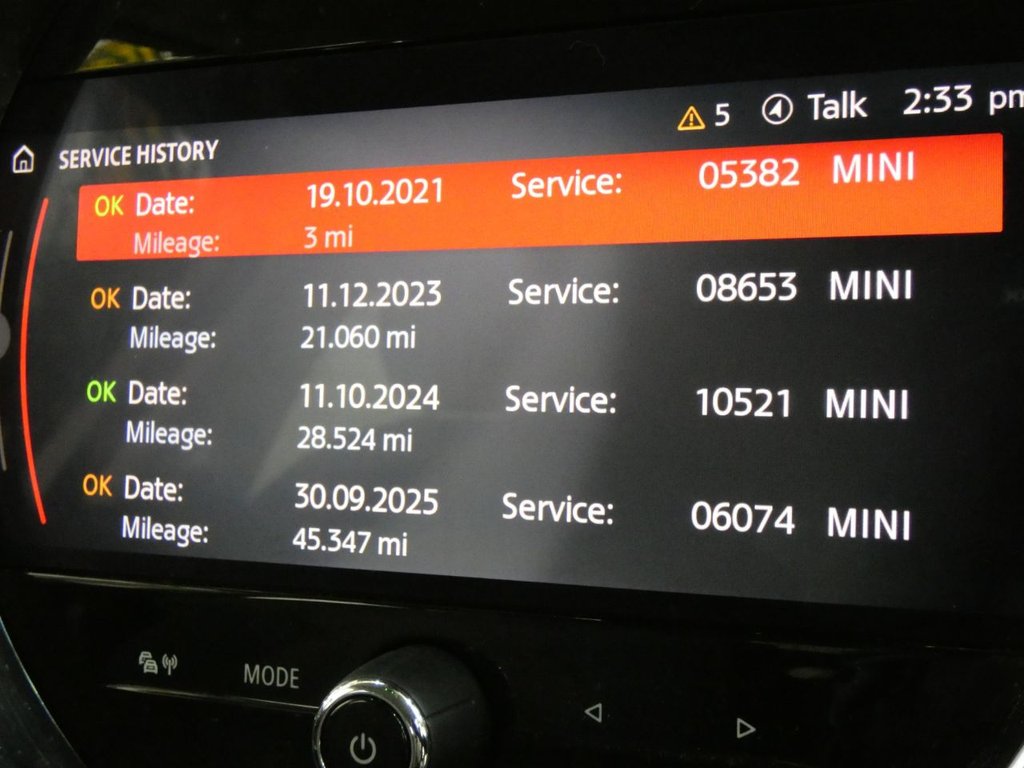 Used MINI Countryman 2021 for sale - 77654689: Photo 50