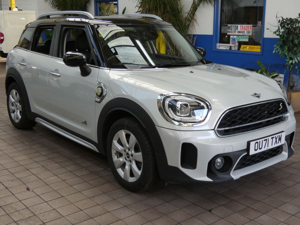 Used MINI Countryman 2021 for sale - 77654689: Photo 6