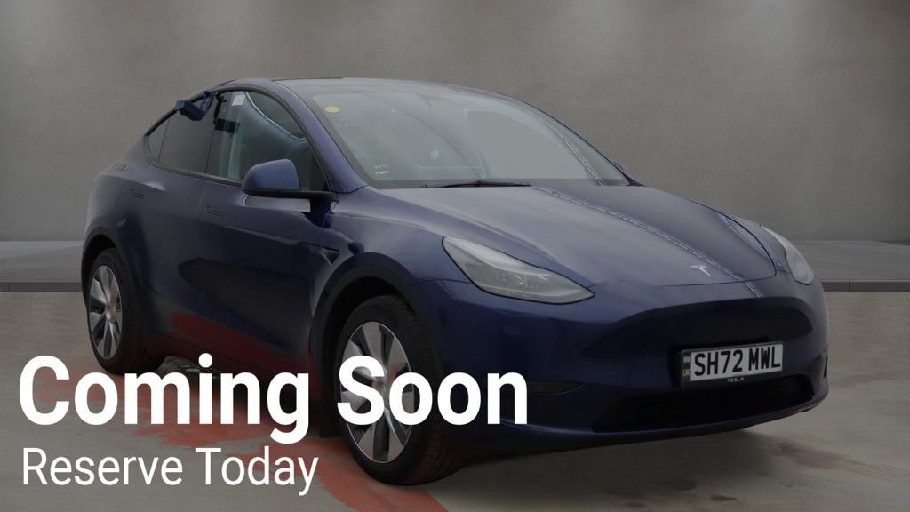 Used Tesla Model Y 2023 for sale - 78215837: Photo 1